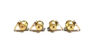 Purgeur Cylindre 5/16"x40TPI