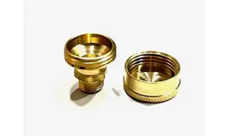 Graisseur à Vis manuel