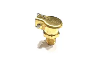 Huileur avec bouchon + ressort