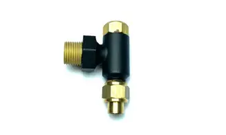 Chapelle 5/16"x32TPI Eau/Vapeur