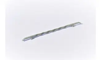 Crocodile de Voie HO