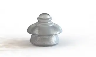 Isolateur EDF Haute Tension x50