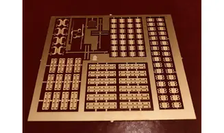 Outils pour la voie HO