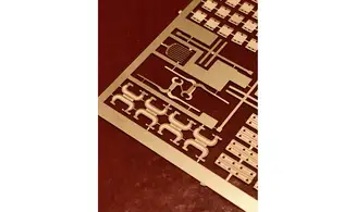 Outils pour la voie HO