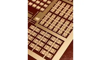 Outils pour la voie HO