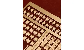 Outils pour la voie HO