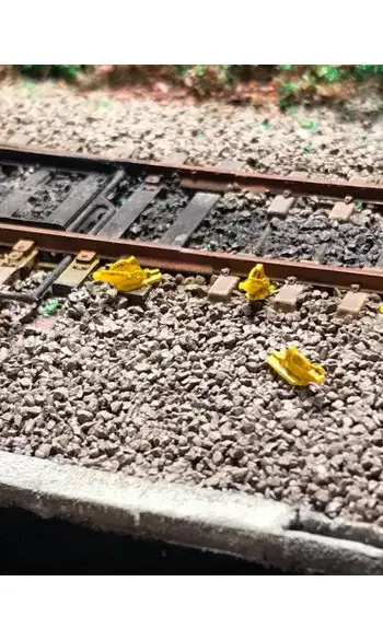 Cric de soufflage x5