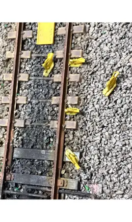 Cric de soufflage x5