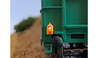 Lanterne Epoque IV x2