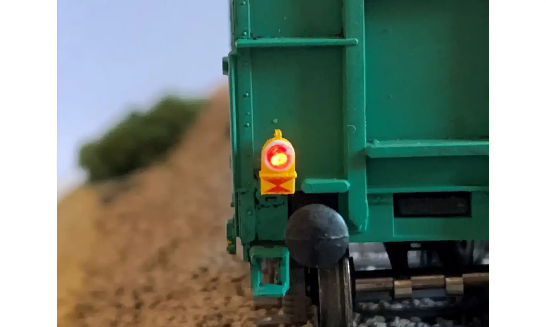 Lanterne Epoque IV x2