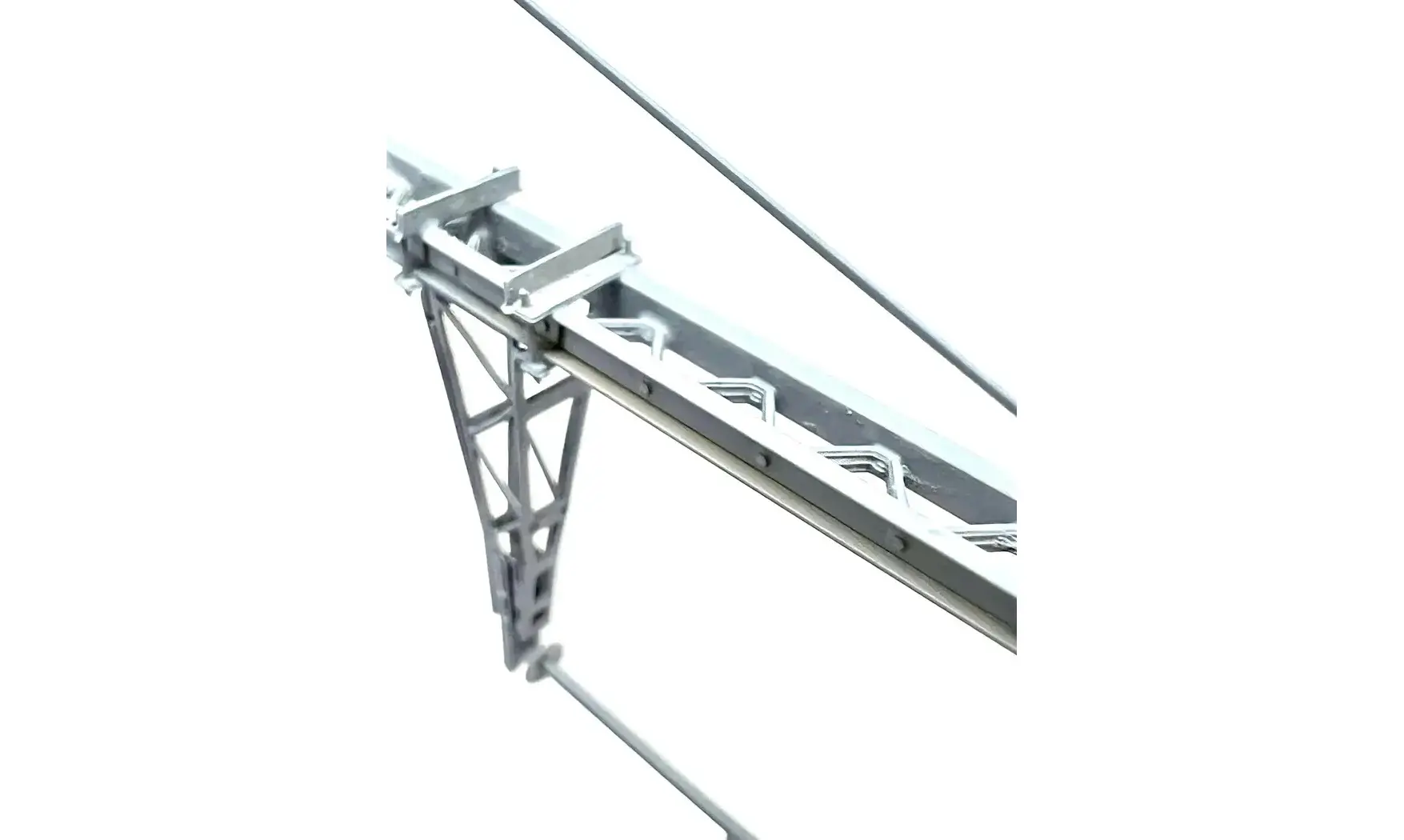 Support SUD-EST 2 Voies