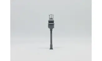 Cloche D'annonce PLM