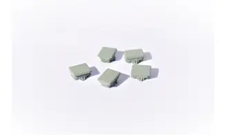 Connexion Inductive x5