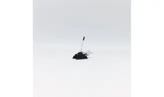 Levier type CFD à contre-poids