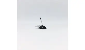 Levier type CFD à contre-poids