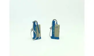 Portique Point Sable 1/43